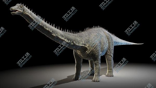 images/goods_img/20210312/Diplodocus 3D model/4.jpg